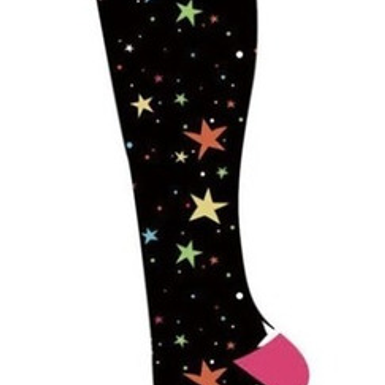 Medias Compresivas Calcetas Diseño Calidad Santiago 16