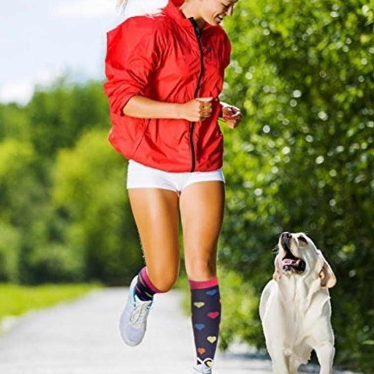 Medias Compresivas Calcetas Diseño Calidad Santiago 31