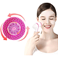 Cepillo Spa Facial Limpieza Recargable Giratorio El Mejor  - Miniatura 1