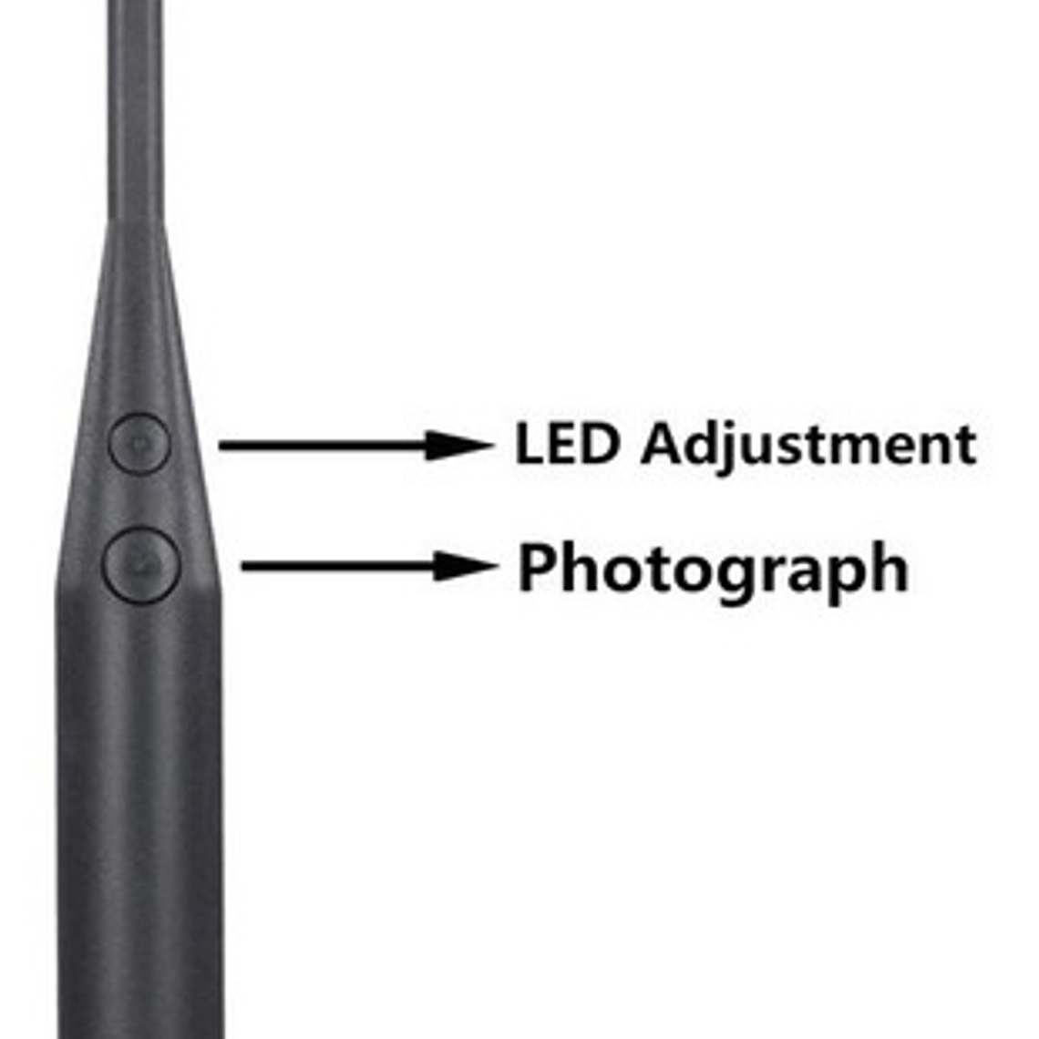 Cámara Intraoral Usb Led Celular Y Pc Calidad Santiago 7