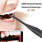 Cámara Intraoral Usb Led Celular Y Pc Calidad Santiago - Miniatura 11