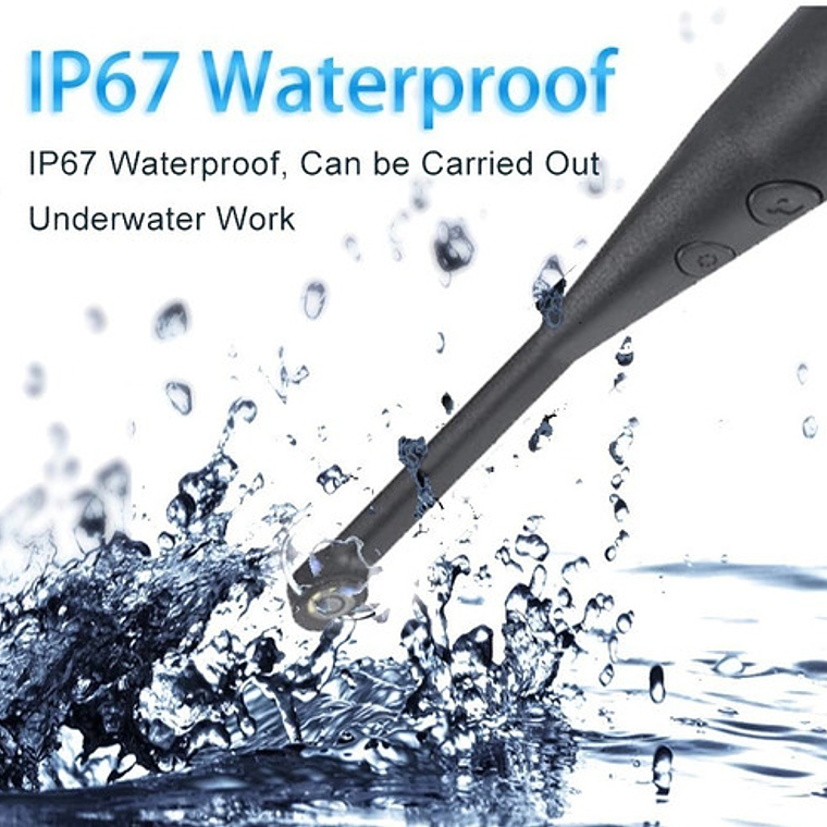 Cámara Intraoral Usb Led Celular Y Pc Calidad Santiago 13