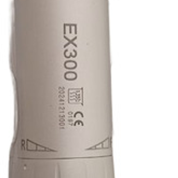 Nsk Contra Angulo, Micromotor O Pieza Recta, Ex-203 Santiago 2