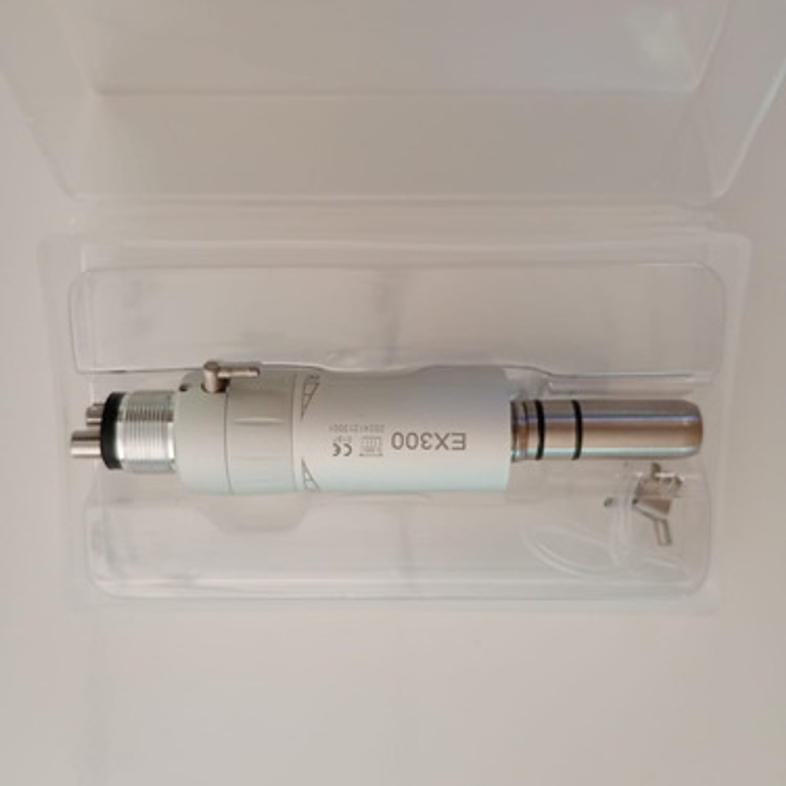 Nsk Contra Angulo, Micromotor O Pieza Recta, Ex-203 Santiago 3