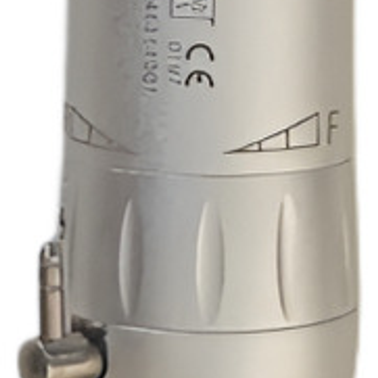 Nsk Contra Angulo, Micromotor O Pieza Recta, Ex-203 Santiago 4