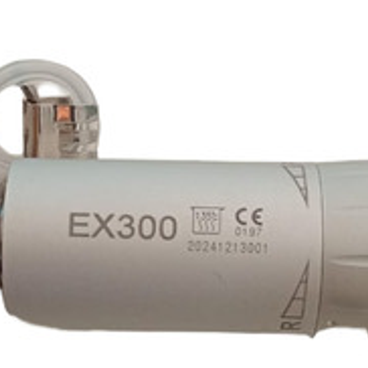 Nsk Contra Angulo, Micromotor O Pieza Recta, Ex-203 Santiago 10