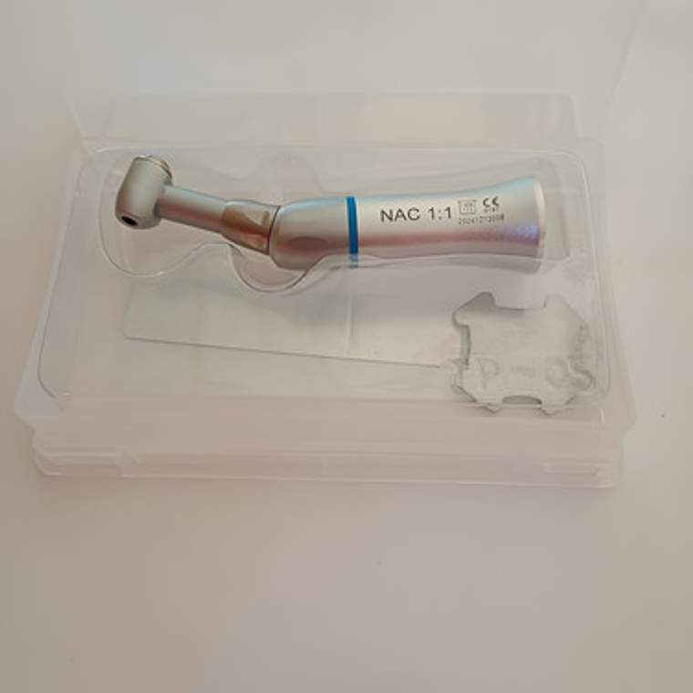 Nsk Contra Angulo, Micromotor O Pieza Recta, Ex-203 Santiago 15