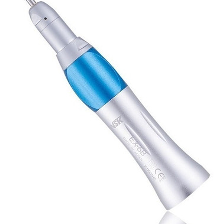 Nsk Contra Angulo, Micromotor O Pieza Recta, Ex-203 Santiago 22