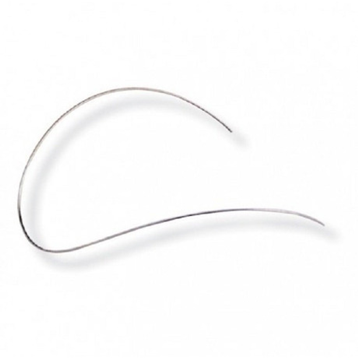 Arcos Curva Reversa Niti Super Elástico Ortodoncia 2u/sobre 27