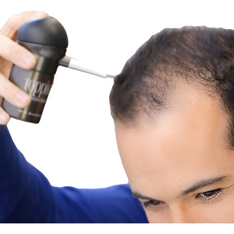 Aplicador Atomizador  Spray Para Toppik 1