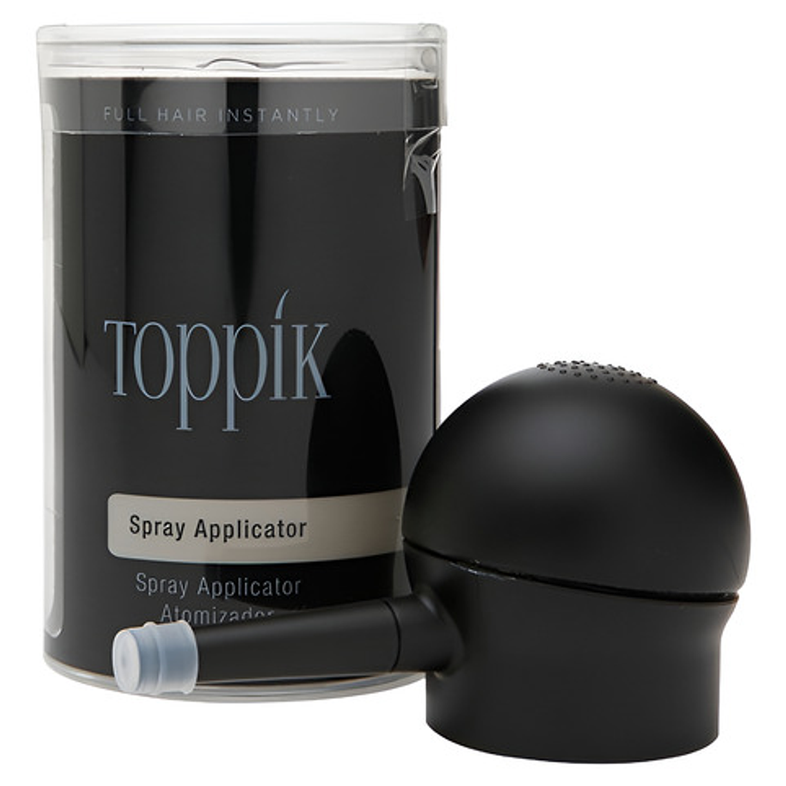 Aplicador Atomizador  Spray Para Toppik 2