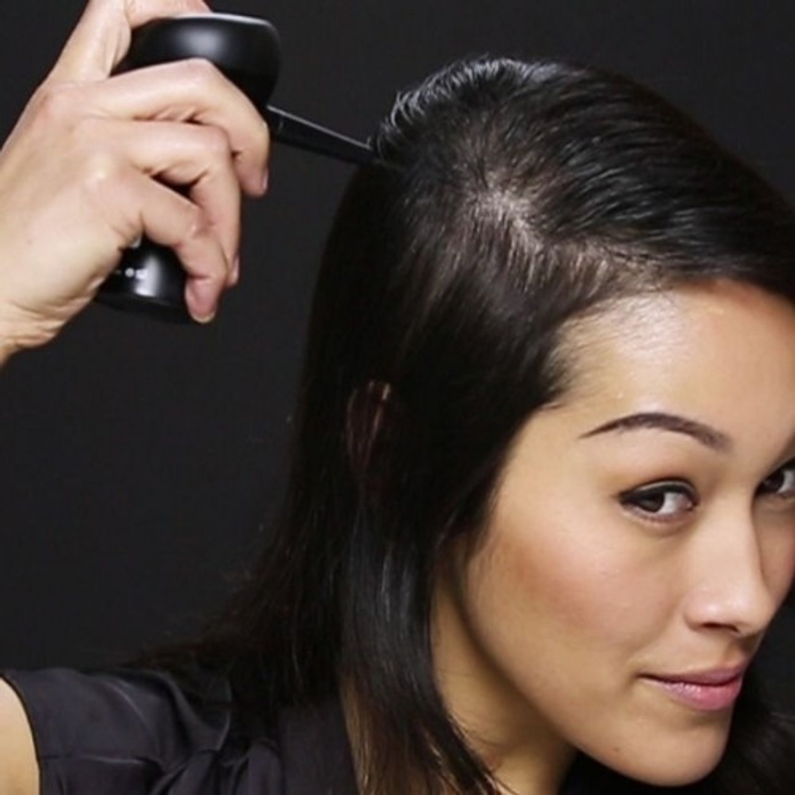 Aplicador Atomizador  Spray Para Toppik 4