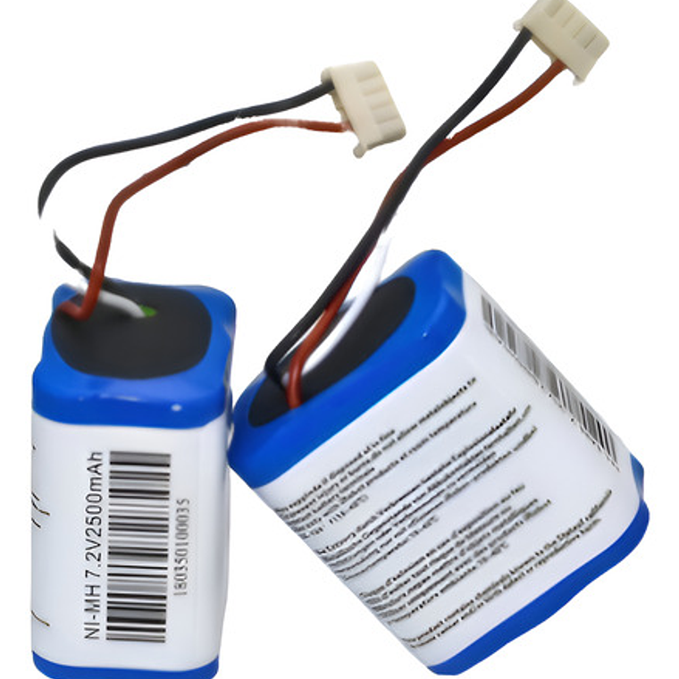 Batería Para Braava 380t Irobot Santiago 1