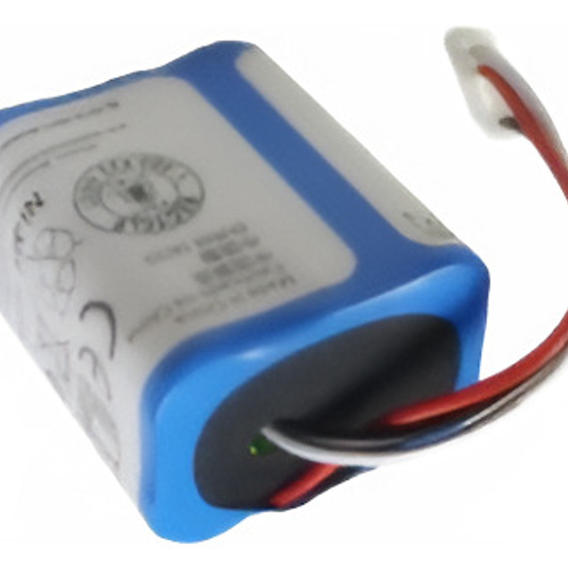 Batería Para Braava 380t Irobot Santiago 2