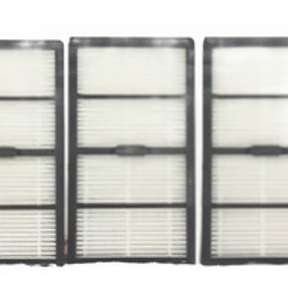 4 Filtros Hepa Para Irobot Roomba S9 9150 S9+ S9 Plus Stgo. 1