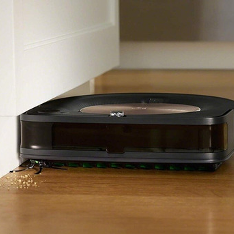 4 Filtros Hepa Para Irobot Roomba S9 9150 S9+ S9 Plus Stgo. 2