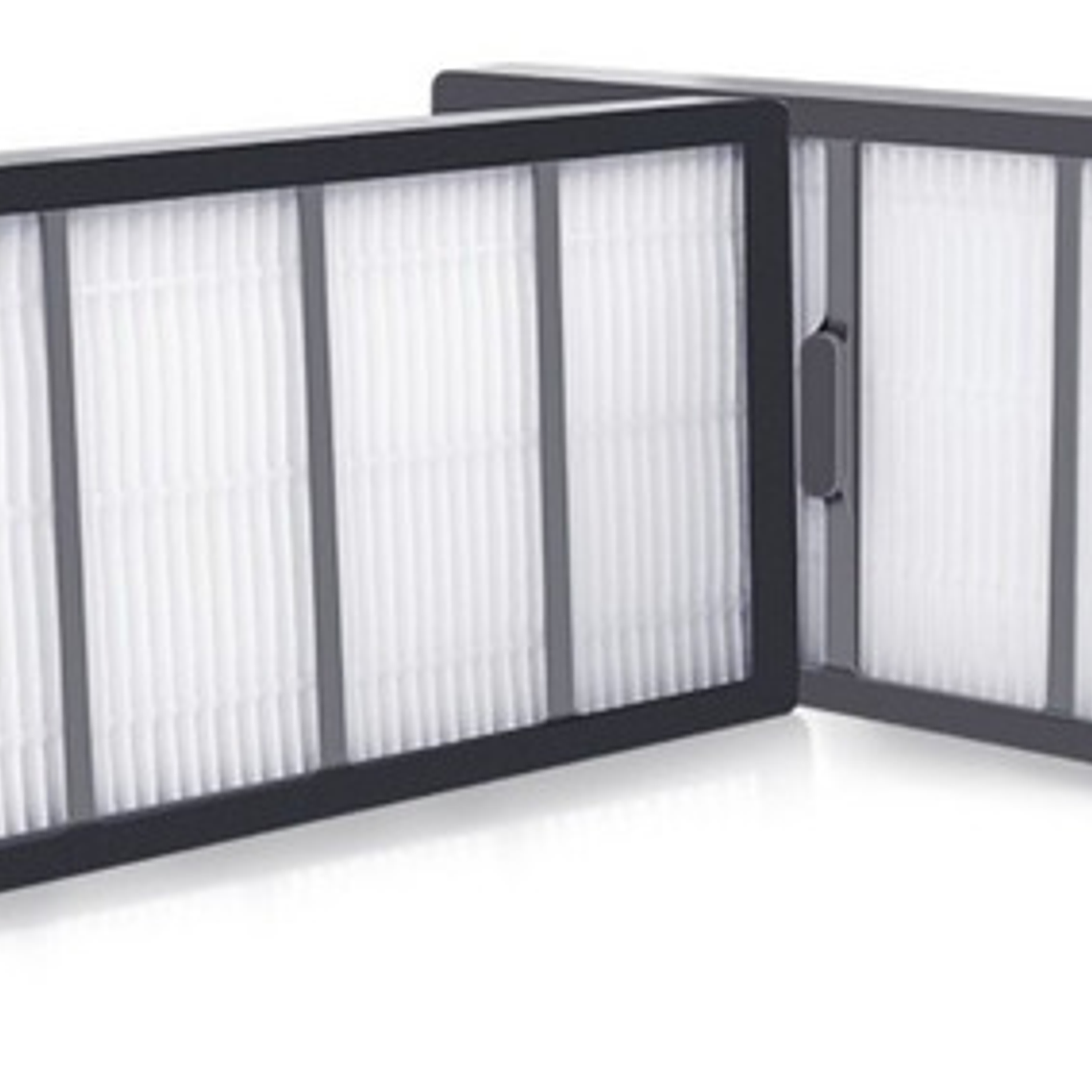 4 Filtros Hepa Para Irobot Roomba S9 9150 S9+ S9 Plus Stgo. 3