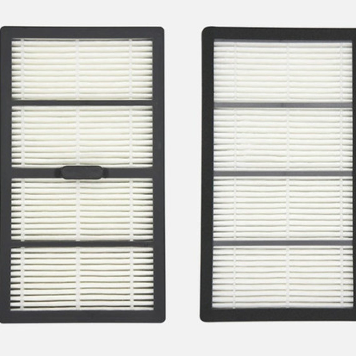 4 Filtros Hepa Para Irobot Roomba S9 9150 S9+ S9 Plus Stgo. 4