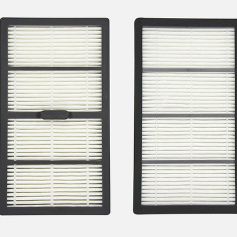 4 Filtros Hepa Para Irobot Roomba S9 9150 S9+ S9 Plus Stgo. 4