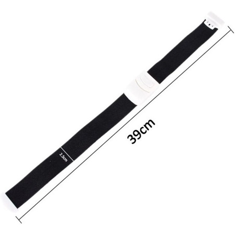 Ligadura, Lazo, Torniquete Médico Colores Unidad Santiago 6