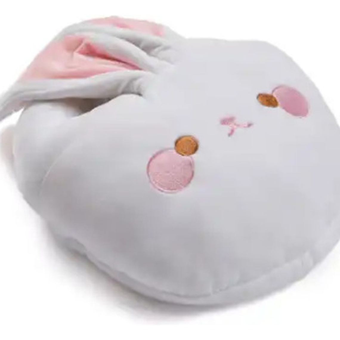 Calienta Pies Suave Para Niñ@s Eléctrico Usb Fríos Santiago 2