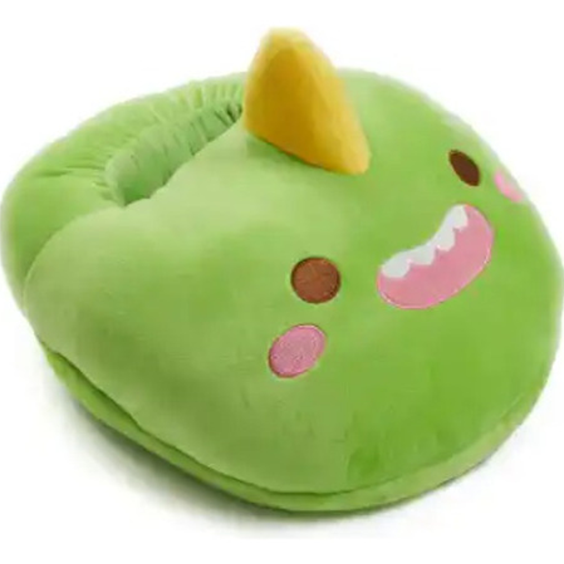 Calienta Pies Suave Para Niñ@s Eléctrico Usb Fríos Santiago 6