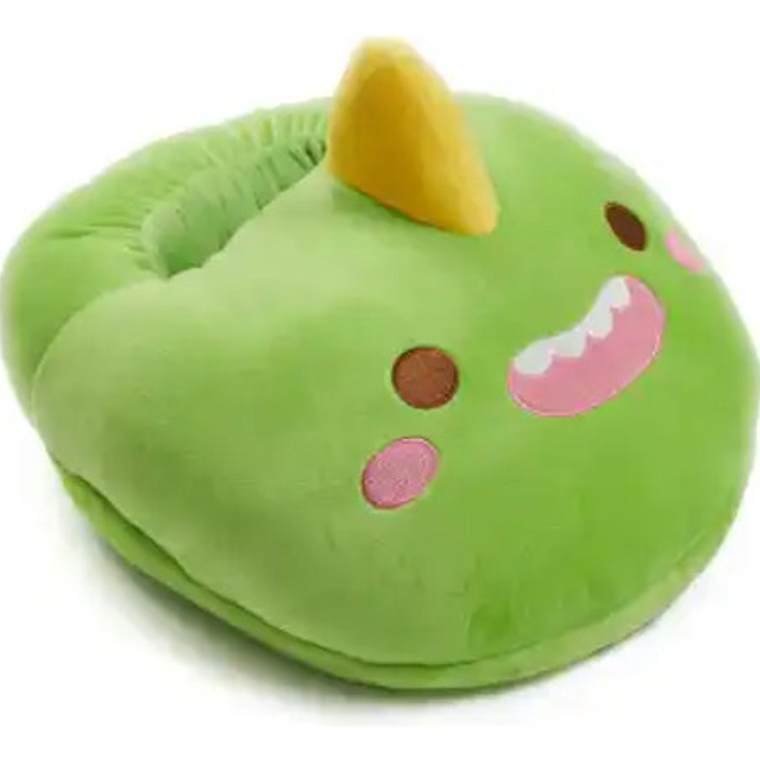 Calienta Pies Suave Para Niñ@s Eléctrico Usb Fríos Santiago 6