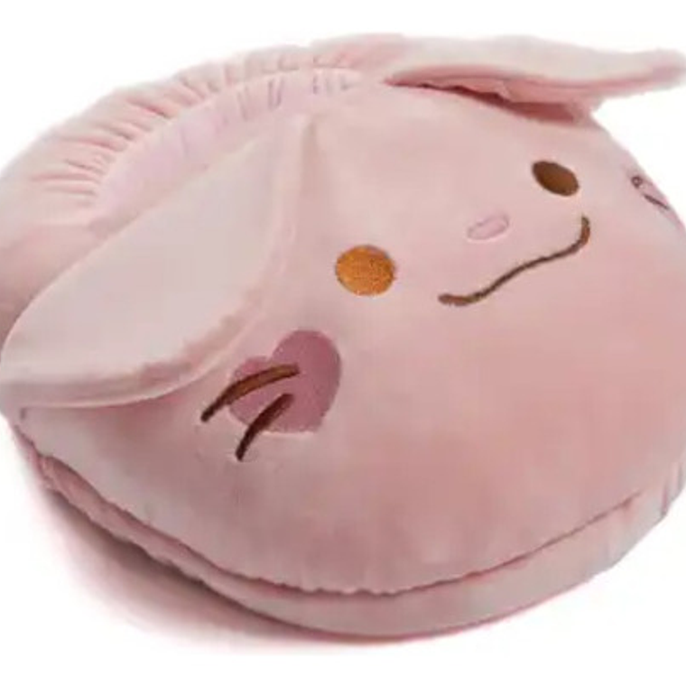 Calienta Pies Suave Para Niñ@s Eléctrico Usb Fríos Santiago 10