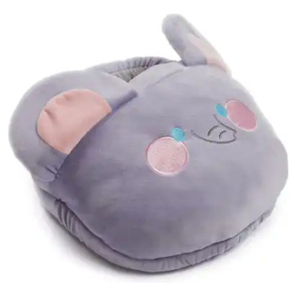 Calienta Pies Suave Para Niñ@s Eléctrico Usb Fríos Santiago 18