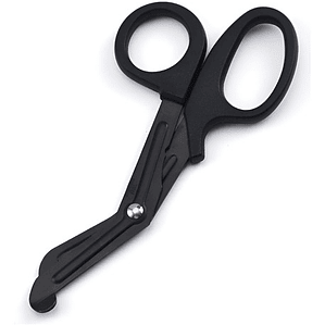 Tijera Extricación Ktape Táctica Trauma Rescate Stgo.