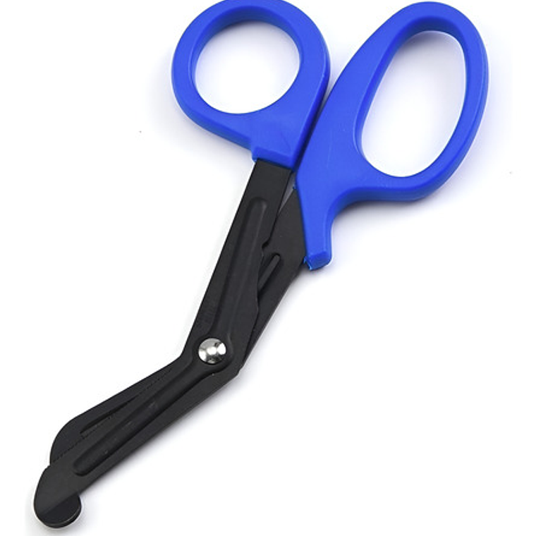 Tijera Extricación Ktape Táctica Trauma Rescate Stgo. 3