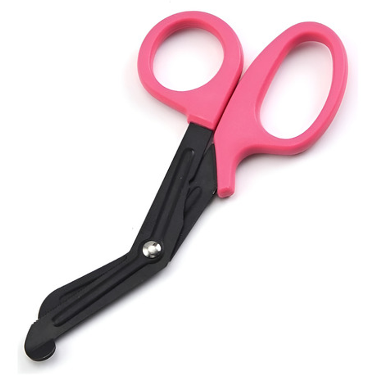 Tijera Extricación Ktape Táctica Trauma Rescate Stgo. 7