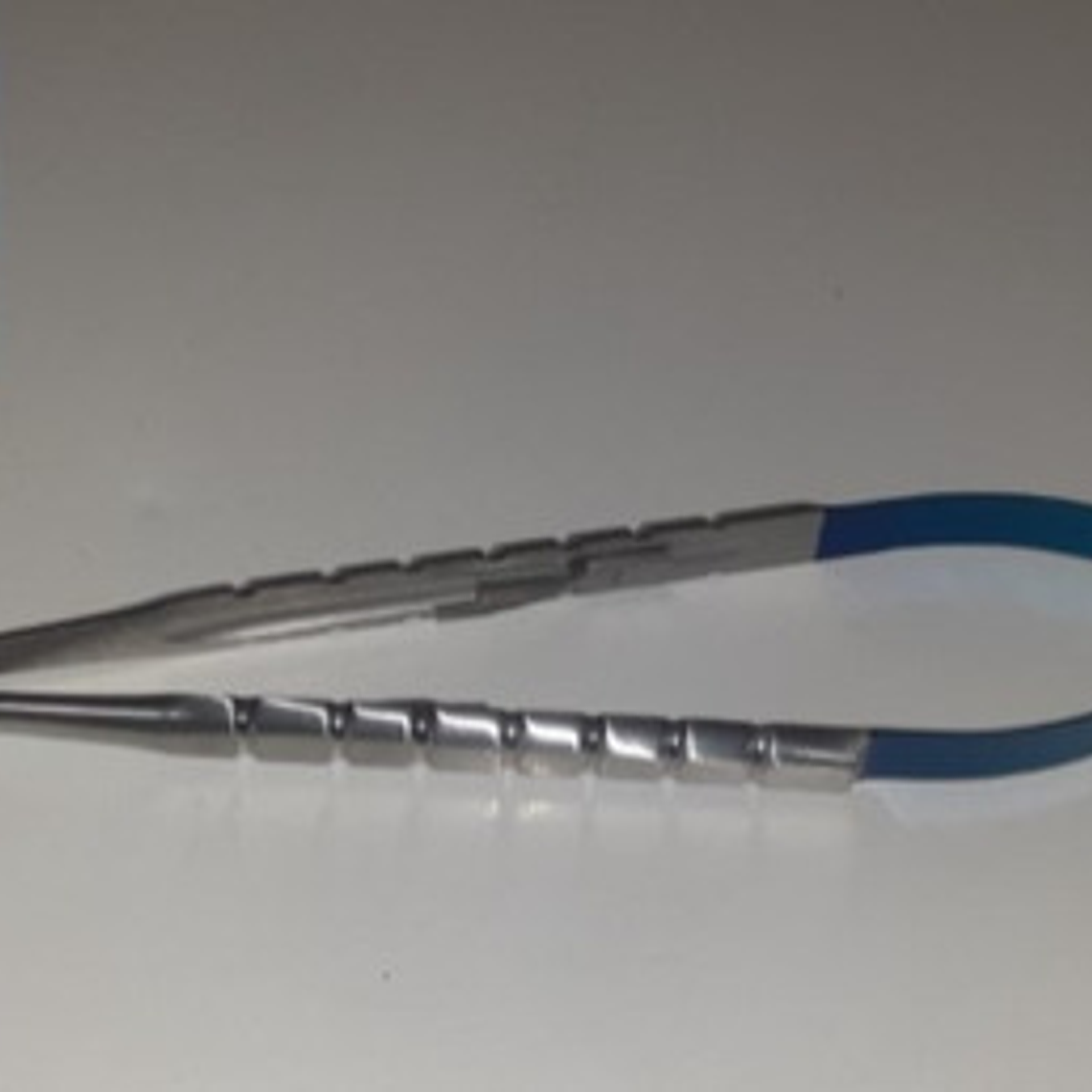 Pinza Castroviejo 18cm Cirugía La Mejor Calidad Santiago 9