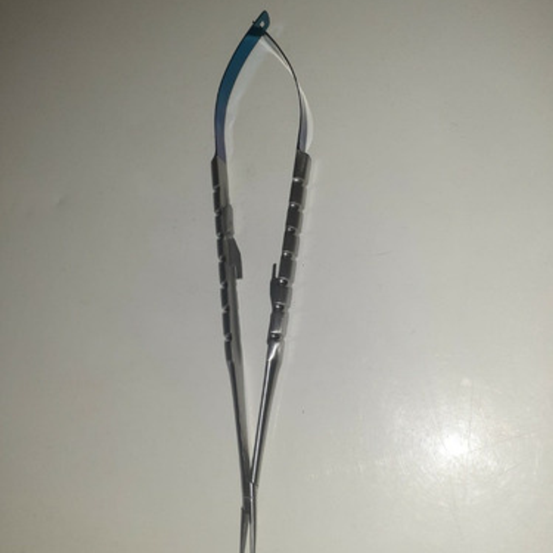 Pinza Castroviejo 18cm Cirugía La Mejor Calidad Santiago 10