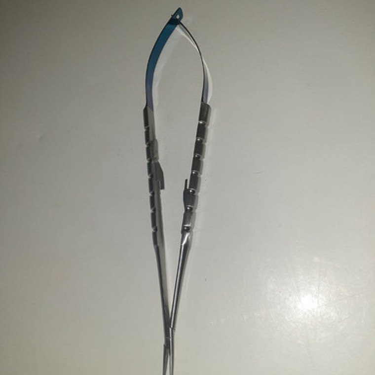 Pinza Castroviejo 18cm Cirugía La Mejor Calidad Santiago 10