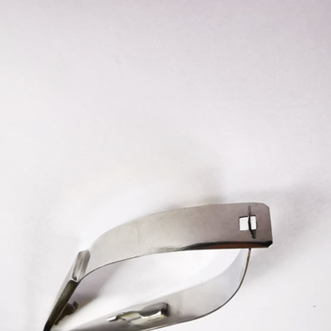 Pinza Castroviejo 18cm Cirugía La Mejor Calidad Santiago 14