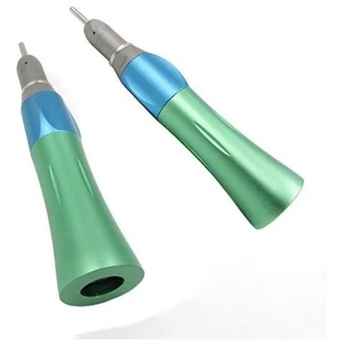 Kit Nsk Micromotor Completísimo Especial Verde Santiago 6