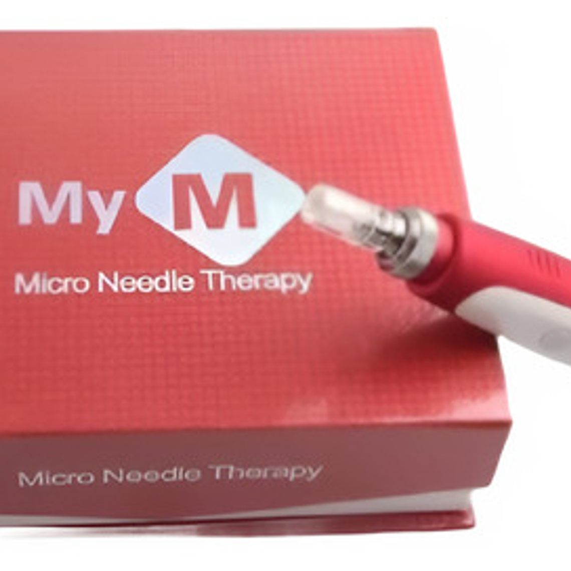 Dermapen Mym - Terapia Con Microagujas Santiago 1