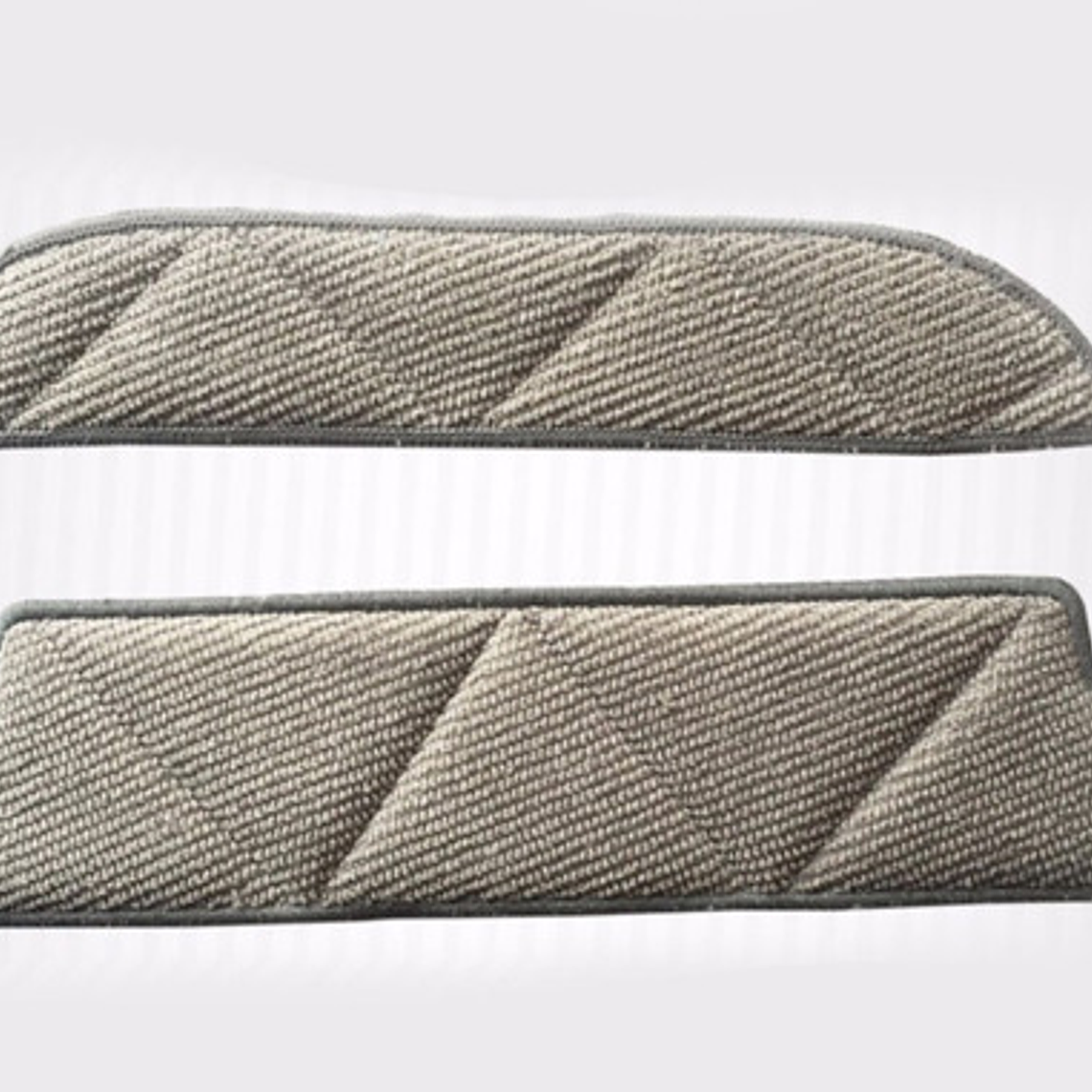 Set 6 Paños Robot Limpia Vidrios Ecovacs Winbot Santiago 4