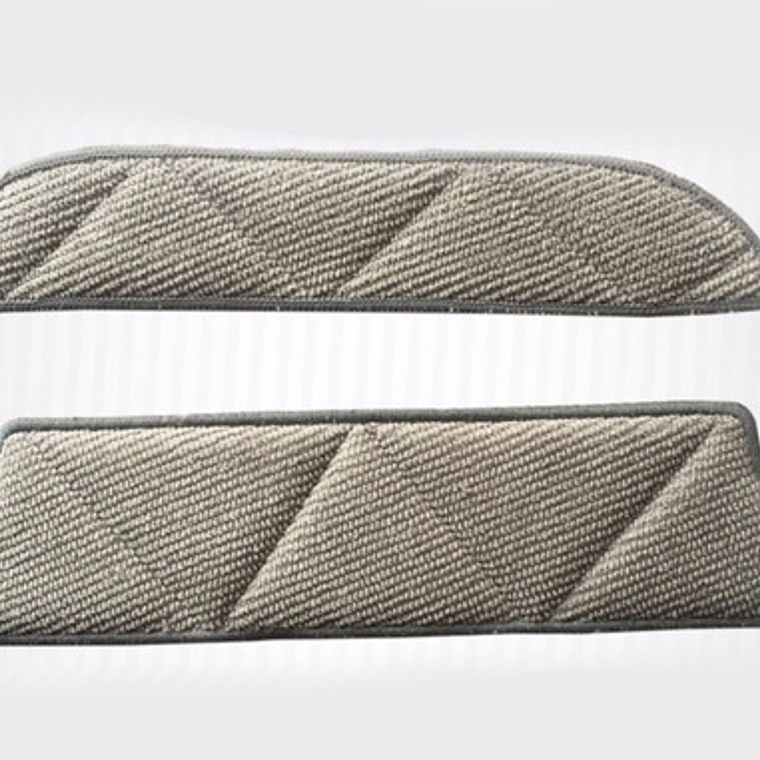 Set 6 Paños Robot Limpia Vidrios Ecovacs Winbot Santiago 4