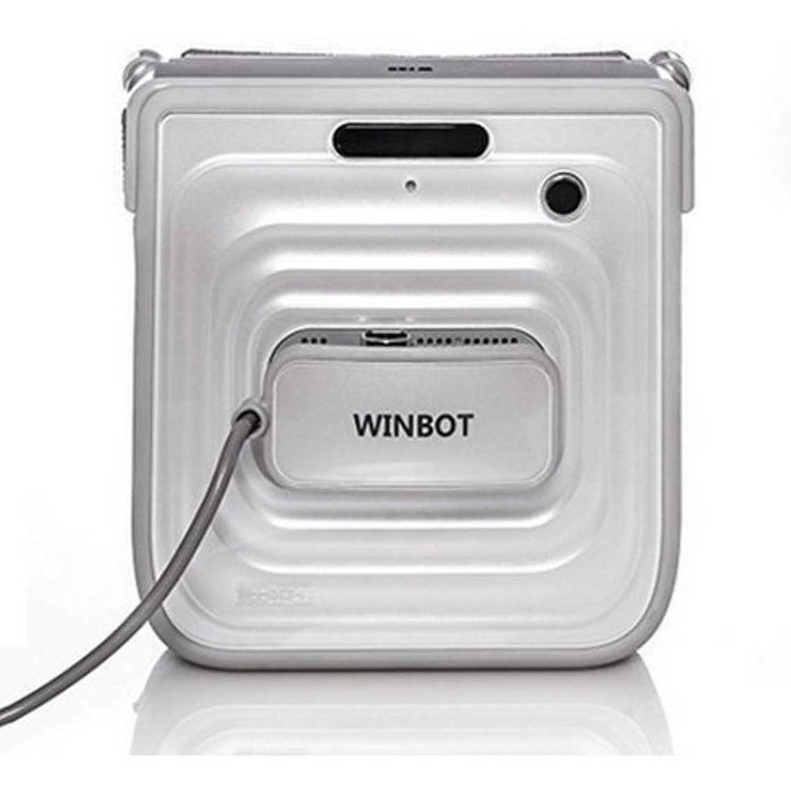 Set 6 Paños Robot Limpia Vidrios Ecovacs Winbot Santiago 7