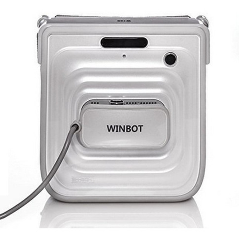 Set 6 Paños Robot Limpia Vidrios Ecovacs Winbot Santiago 7