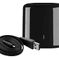 Controlador Ir Rm4 Bestcon Smart Home Negro Santiago - Miniatura 1