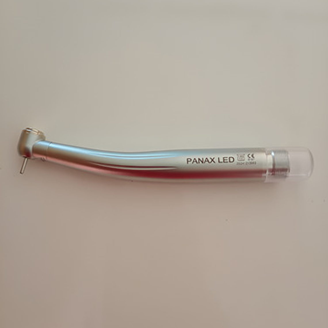 Turbina Nsk Panamax Led Odontología Push Nueva Santiago 6