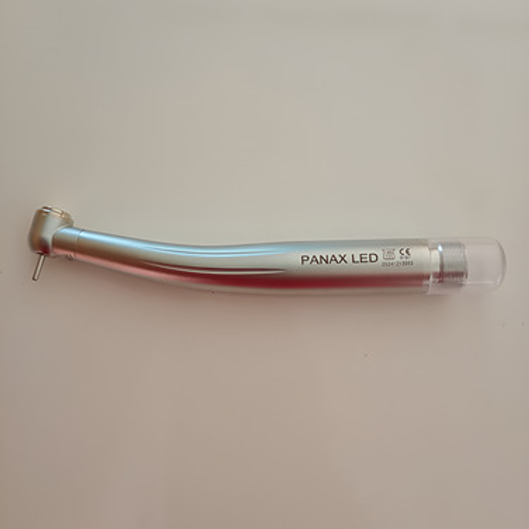 Turbina Nsk Panamax Led Odontología Push Nueva Santiago 6