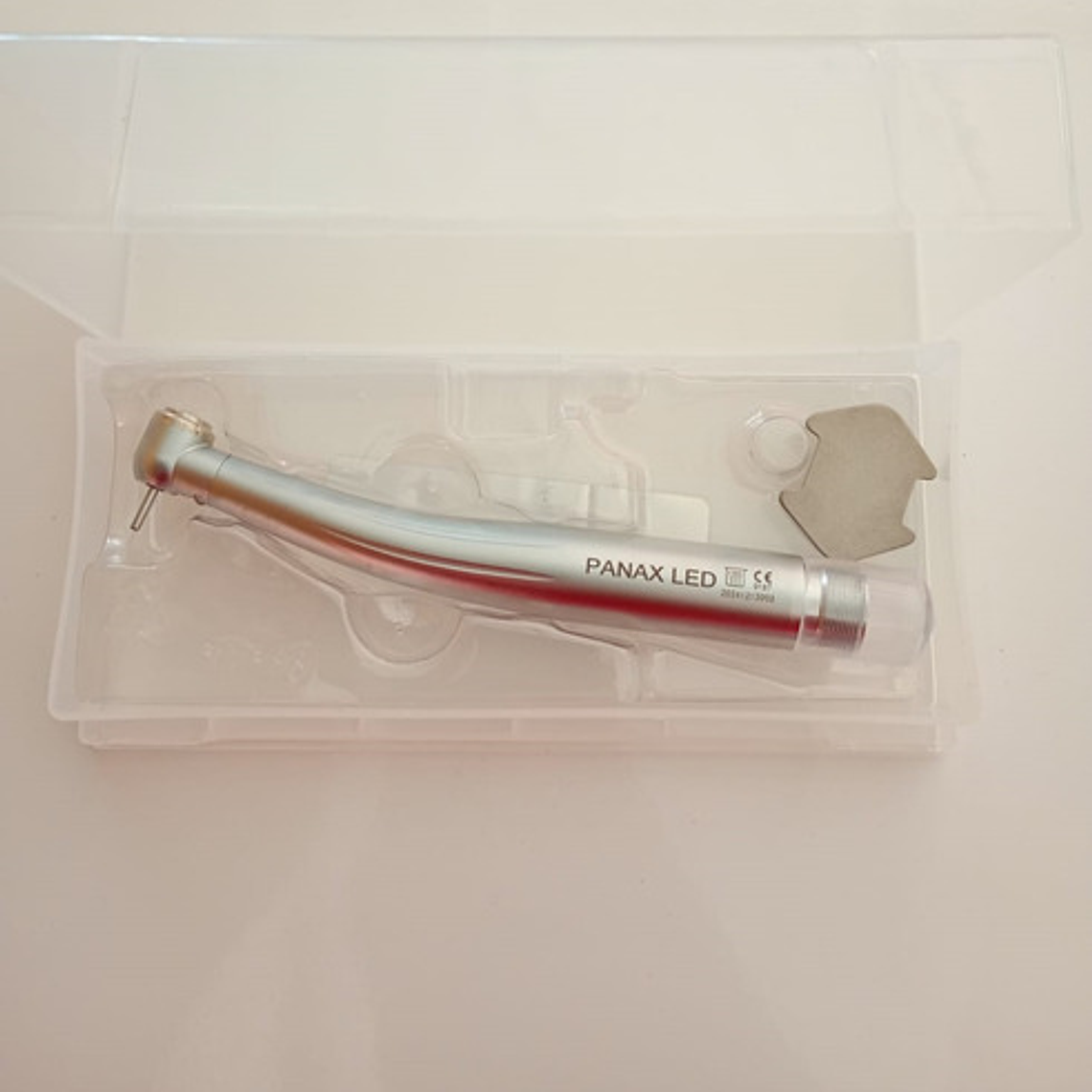 Turbina Nsk Panamax Led Odontología Push Nueva Santiago 9