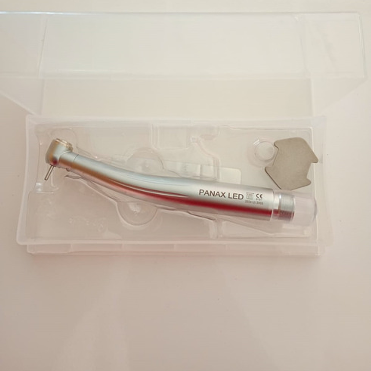 Turbina Nsk Panamax Led Odontología Push Nueva Santiago 9