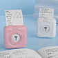 Mini Impresora Térmica Peripage Bt Portátil Goojprt Santiago - Miniatura 22