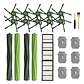 Kit Xl Repuesto Para Irobot Roomba S9 9150 S9+ S9 Plus Stgo. - Miniatura 1