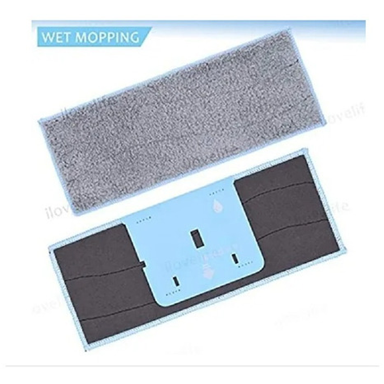 Paño Repuesto Para Irobot Braava Jet M6 Pack 10 Santiago 9